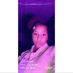 Meet your Posher, Kalia